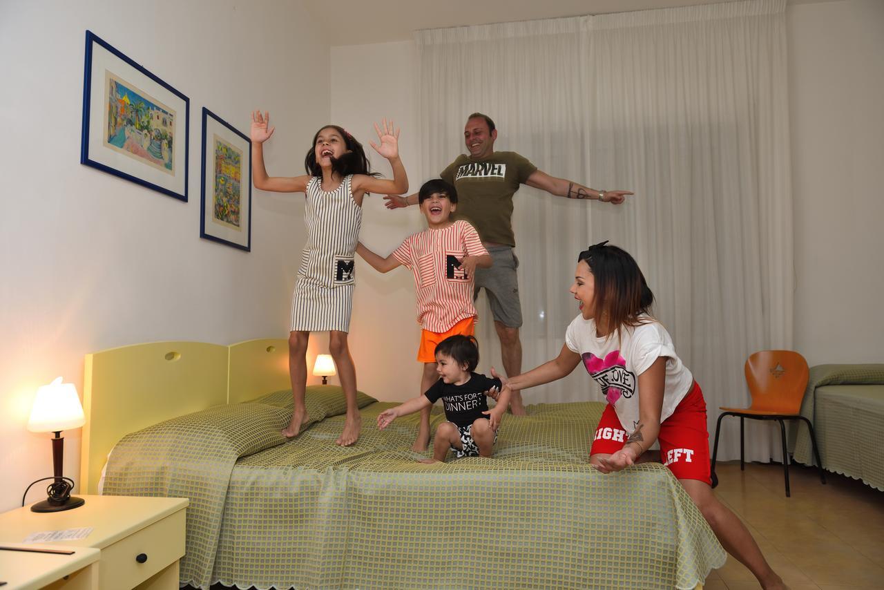 Grand Hotel Delle Terme Terme Luigiane エクステリア 写真