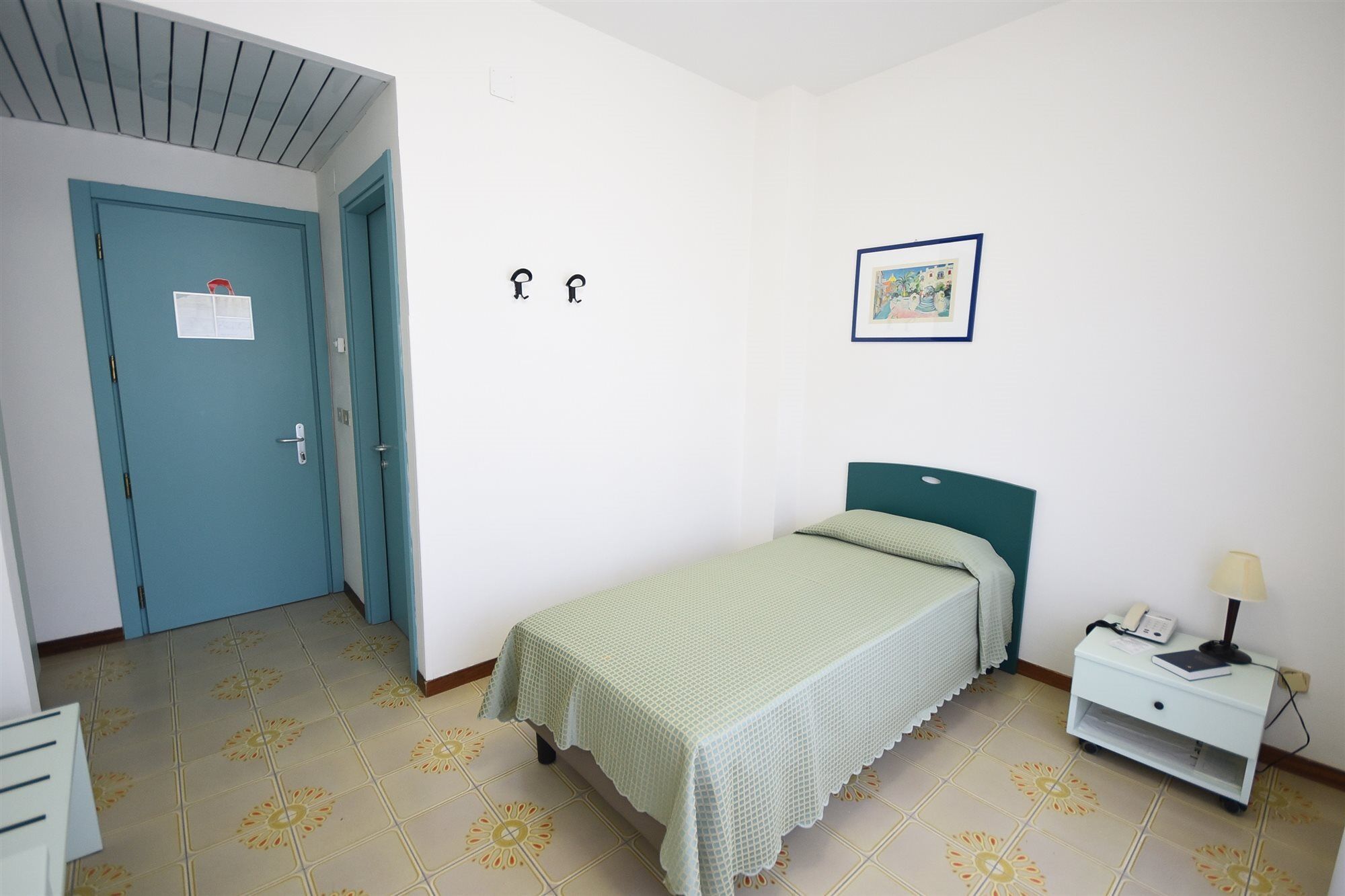 Grand Hotel Delle Terme Terme Luigiane エクステリア 写真