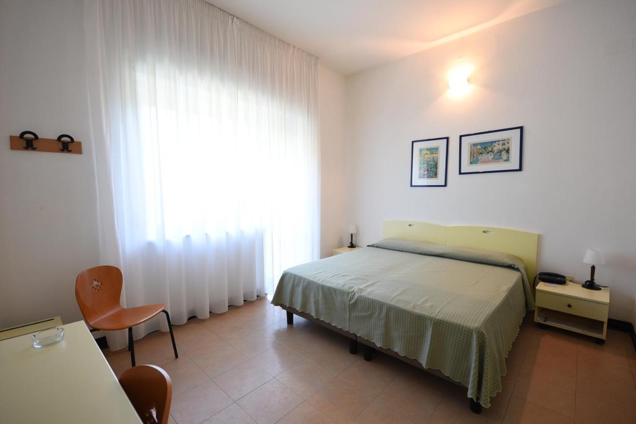 Grand Hotel Delle Terme Terme Luigiane エクステリア 写真