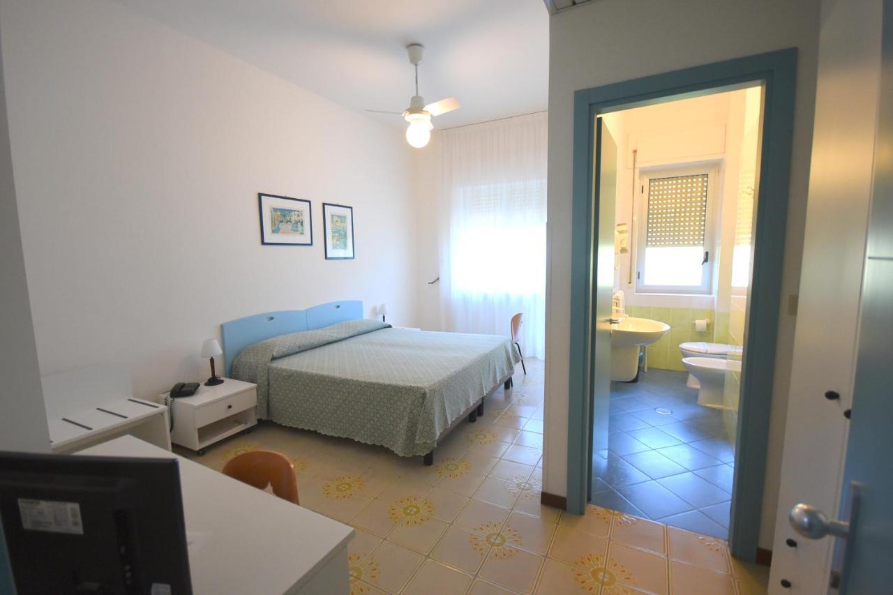 Grand Hotel Delle Terme Terme Luigiane エクステリア 写真