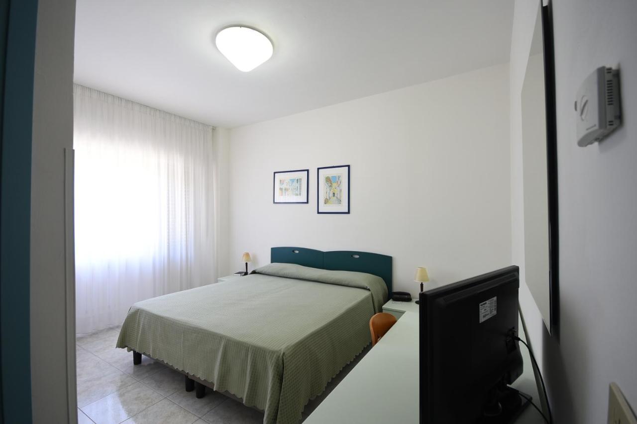 Grand Hotel Delle Terme Terme Luigiane エクステリア 写真